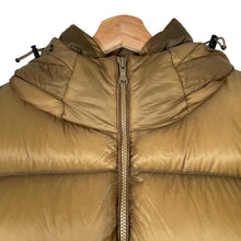 Load image into Gallery viewer, Paul and Shark 7 x 1000 Ripstop Nylon Puffer Jacket - Triple Extra Large (XXXL) PTP 28"