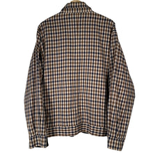 Load image into Gallery viewer, Aquascutum Reversible Harrington Jacket - Large (L) PTP 24"