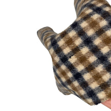 Load image into Gallery viewer, Aquascutum Classic House Check 100% Lambswool Scarf - One Size Fits All
