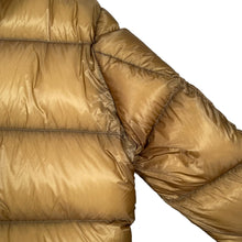 Load image into Gallery viewer, Paul and Shark 7 x 1000 Ripstop Nylon Puffer Jacket - Triple Extra Large (XXXL) PTP 28"