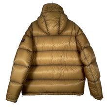 Load image into Gallery viewer, Paul and Shark 7 x 1000 Ripstop Nylon Puffer Jacket - Triple Extra Large (XXXL) PTP 28"
