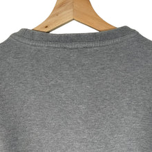 Load image into Gallery viewer, Paul and Shark Grey Crew Neck Sweater - Large (L) PTP 22"