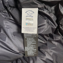 Load image into Gallery viewer, Paul and Shark 7 x 1000 Ripstop Nylon Puffer Jacket - Triple Extra Large (XXXL) PTP 28"