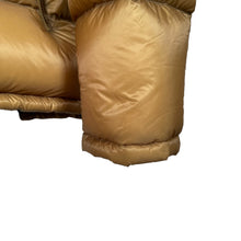 Load image into Gallery viewer, Paul and Shark 7 x 1000 Ripstop Nylon Puffer Jacket - Triple Extra Large (XXXL) PTP 28"