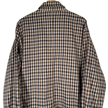 Load image into Gallery viewer, Aquascutum Reversible Harrington Jacket - Large (L) PTP 24"