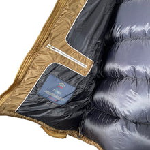 Load image into Gallery viewer, Paul and Shark 7 x 1000 Ripstop Nylon Puffer Jacket - Triple Extra Large (XXXL) PTP 28"