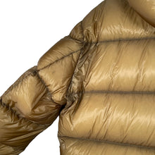 Load image into Gallery viewer, Paul and Shark 7 x 1000 Ripstop Nylon Puffer Jacket - Triple Extra Large (XXXL) PTP 28"