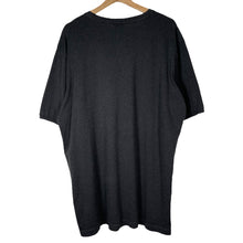 Load image into Gallery viewer, Paul and Shark Grey Short Sleeved Logo T-Shirt - Double Extra Large (XXL) PTP 24"