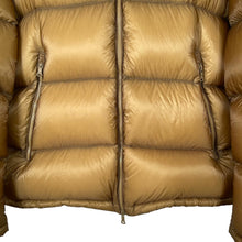 Load image into Gallery viewer, Paul and Shark 7 x 1000 Ripstop Nylon Puffer Jacket - Triple Extra Large (XXXL) PTP 28"