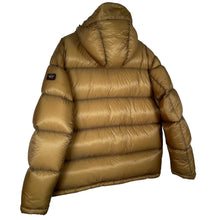 Load image into Gallery viewer, Paul and Shark 7 x 1000 Ripstop Nylon Puffer Jacket - Triple Extra Large (XXXL) PTP 28"