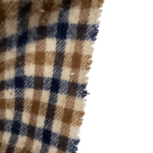 Load image into Gallery viewer, Aquascutum Classic House Check 100% Lambswool Scarf - One Size Fits All