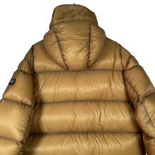 Load image into Gallery viewer, Paul and Shark 7 x 1000 Ripstop Nylon Puffer Jacket - Triple Extra Large (XXXL) PTP 28"
