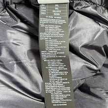 Load image into Gallery viewer, Paul and Shark 7 x 1000 Ripstop Nylon Puffer Jacket - Triple Extra Large (XXXL) PTP 28"