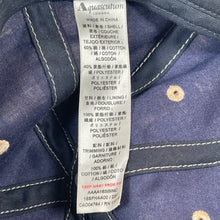 Load image into Gallery viewer, Aquascutum House Check Adjustable Cap - One Size Fits All