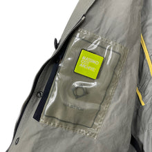 Load image into Gallery viewer, Ma.Strum Button Up Multi Pocket Jacket - Double Extra Large (XXL) PTP 24.25"