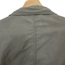 Load image into Gallery viewer, Ma.Strum Button Up Multi Pocket Jacket - Double Extra Large (XXL) PTP 24.25"