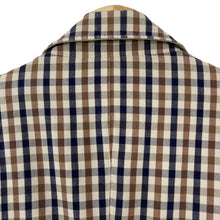 Load image into Gallery viewer, Aquascutum Reversible Harrington Jacket - Large (L) PTP 22.5"