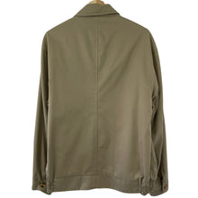 Load image into Gallery viewer, Aquascutum Reversible Harrington Jacket - Large (L) PTP 22.5"