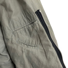 Load image into Gallery viewer, Ma.Strum Button Up Multi Pocket Jacket - Double Extra Large (XXL) PTP 24.25"