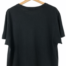 Load image into Gallery viewer, Stone Island Manchester Black Short Sleeved T-Shirt - Medium (M) PTP 21"