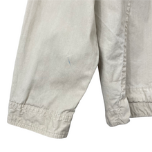Load image into Gallery viewer, Stone Island Beige Double Pocket Overshirt - Medium (M) PTP 21.75"