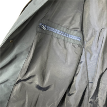 Load image into Gallery viewer, Paul and Shark Navy Multi Pocket Field Jacket - Large (L) PTP 23.5"