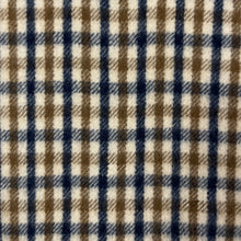 Load image into Gallery viewer, Aquascutum Classic House Check Pure Lambswool Scarf - One Size Fits All