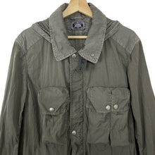 Load image into Gallery viewer, C.P Company Mille Miglia Multi Pocket Goggle Jacket - 54 PTP 23"