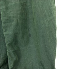 Load image into Gallery viewer, C.P Company Green Goggle Hooded Overshirt - Extra Large (XL) PTP 21.5"