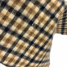 Load image into Gallery viewer, Aquascutum Classic House Check Pure Lambswool Scarf - One Size Fits All