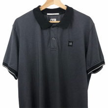 Load image into Gallery viewer, BNWT C.P Company Tacting Short Sleeved Polo - Double Extra Large (XXL) PTP 24"