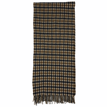Load image into Gallery viewer, Aquascutum Classic House Check Pure Lambswool Scarf - One Size Fits All