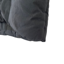 Load image into Gallery viewer, Paul and Shark Navy Hooded Logo Gilet Body Warmer - Six Extra Large (6XL) PTP 30"