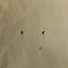 Load image into Gallery viewer, Vintage Lacoste Yellow Izod Half Zip Cagoule - Large (L) PTP 25.5"