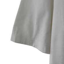 Load image into Gallery viewer, Paul and Shark White Short Sleeved Logo T-Shirt - Double Extra Large (XXL) PTP 23.5"