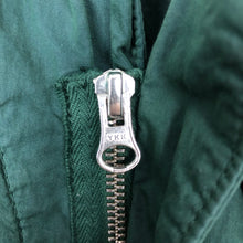 Load image into Gallery viewer, C.P Company Green Goggle Hooded Overshirt - Double Extra Large (XXL) PTP 23"