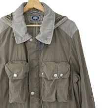 Load image into Gallery viewer, C.P Company Mille Miglia Multi Pocket Goggle Jacket - 54 PTP 24.25"