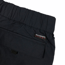 Load image into Gallery viewer, Paul and Shark Sport Navy Bermuda Cargo Shorts - W 34"