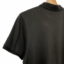 Load image into Gallery viewer, Paul and Shark Khaki / Brown Short Sleeved Polo - Medium (M) PTP 19.5"