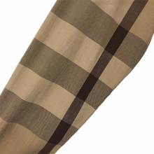 Load image into Gallery viewer, Burberry Brit Classic Nova Check Long Sleeved Shirt - Extra Large (XL) PTP 22.5"