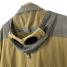 Load image into Gallery viewer, C.P Company Mille Miglia Multi Pocket Goggle Jacket - 56 PTP 24.75"