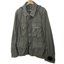 Load image into Gallery viewer, C.P Company Mille Miglia Multi Pocket Goggle Jacket - 54 PTP 23"