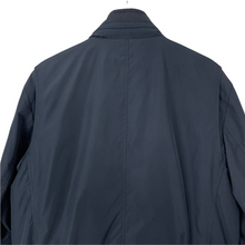 Load image into Gallery viewer, Paul and Shark Navy Multi Pocket Field Jacket - Large (L) PTP 23.5"