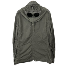 Load image into Gallery viewer, C.P Company Mille Miglia Multi Pocket Goggle Jacket - 54 PTP 23"