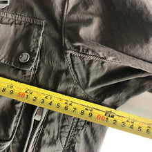 Load image into Gallery viewer, C.P Company Khaki / Brown Mille Miglia Goggle Jacket - 54 PTP 24.25"