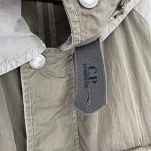Load image into Gallery viewer, C.P Company Mille Miglia Multi Pocket Goggle Jacket - 54 PTP 24.25"