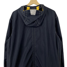 Load image into Gallery viewer, Paul and Shark Navy City Scooter Jacket - Large (L) PTP 24"