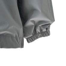 Load image into Gallery viewer, Paul and Shark Grey Travel Crew Neck Sweater - Extra Large (XL) PTP 25.75"