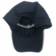 Load image into Gallery viewer, Paul and Shark Navy Logo Cap - One Size Fits All