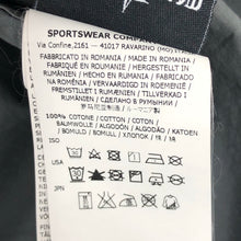 Load image into Gallery viewer, Stone Island Grey Button Up Hooded Overshirt - Extra Large (XL) PTP 23"